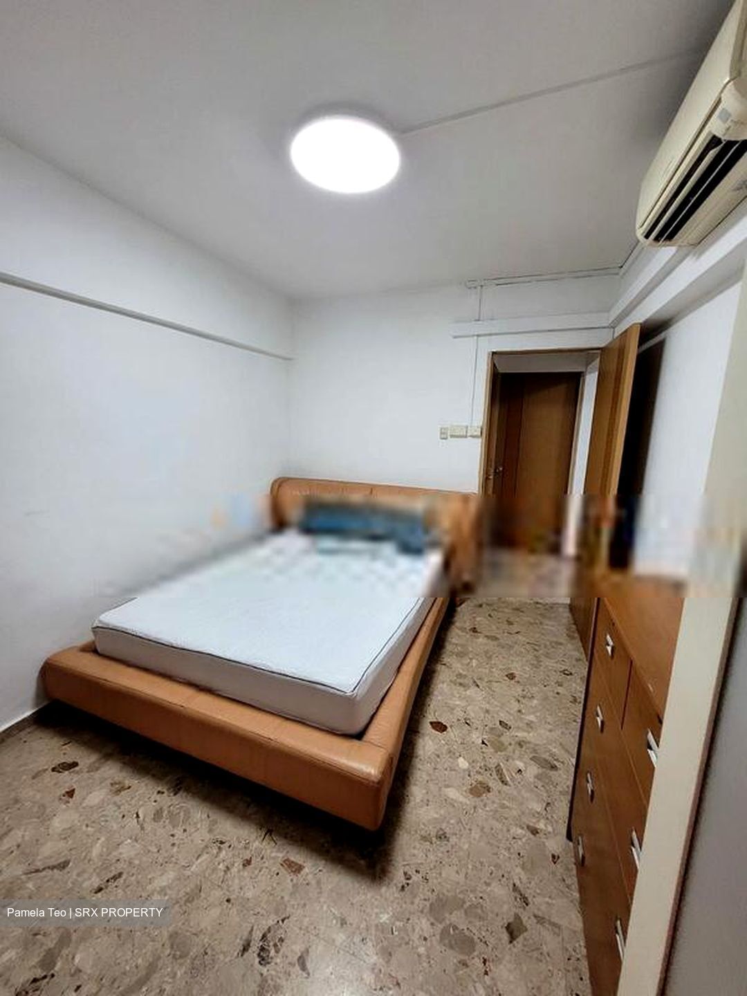 Blk 147 Silat Avenue (Bukit Merah), HDB 3 Rooms #413576661